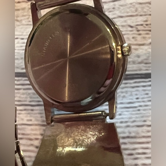 PIERRE NICOLE vintage jewelry women watch /quartz - Picture 7 of 10